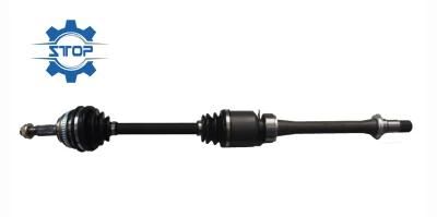 Auto Parts CV Axle 43410-06390 for Toyota Camry Saloon (_V3_) 2.4