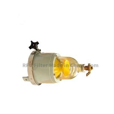 Engine Parts Fuel Water Separator Dahl100 Filter