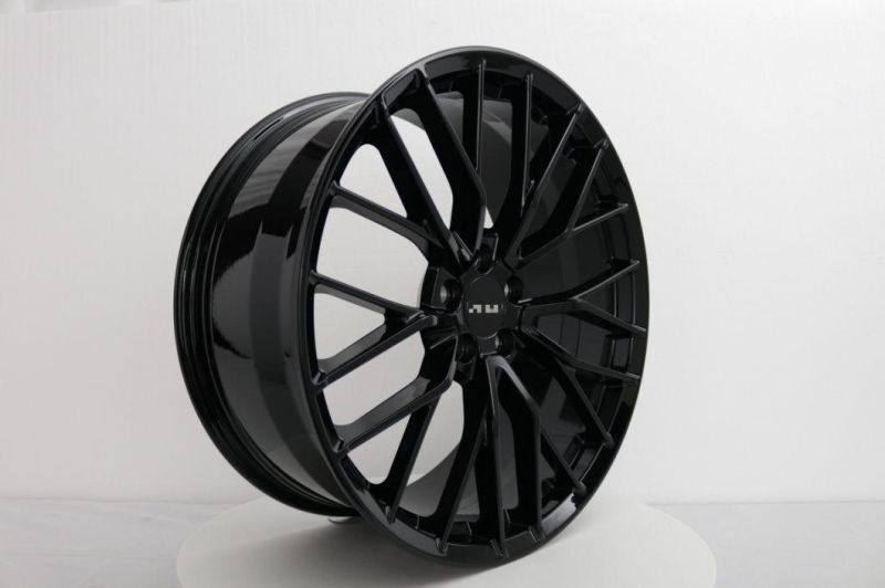 Popular 5X114 139.7 Forged Rim Wheel 20 Full Size Forged 5X114 139.7 Wheel 20 5X120 19 Aluminum Wheel