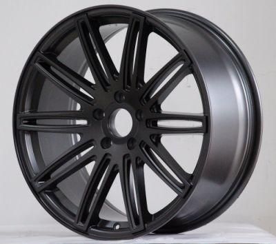 20 22 24 Inch 5X120 Alloy Wheel for Sale
