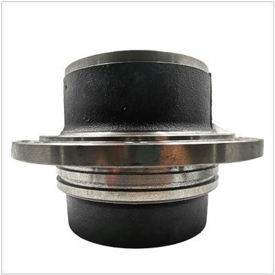 Sinotruk HOWO 09 Wg9231340909 Rear Wheel Hub