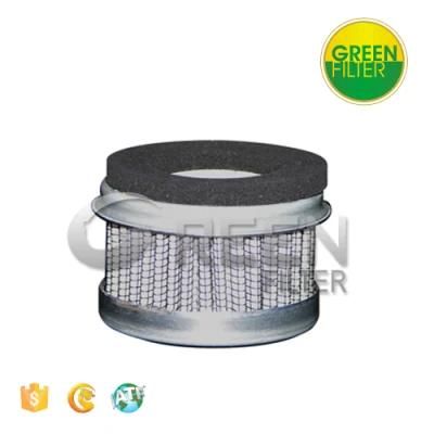 Wire Mesh Supported Hydraulic Breather for Excavators 14500233, Af26675, 31ee02110, P502563, PA5316