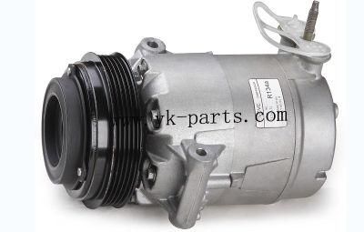 Auto Air AC Compressor (CVC) for Opel