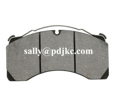 Ceramic Brake Pad 15224835t400