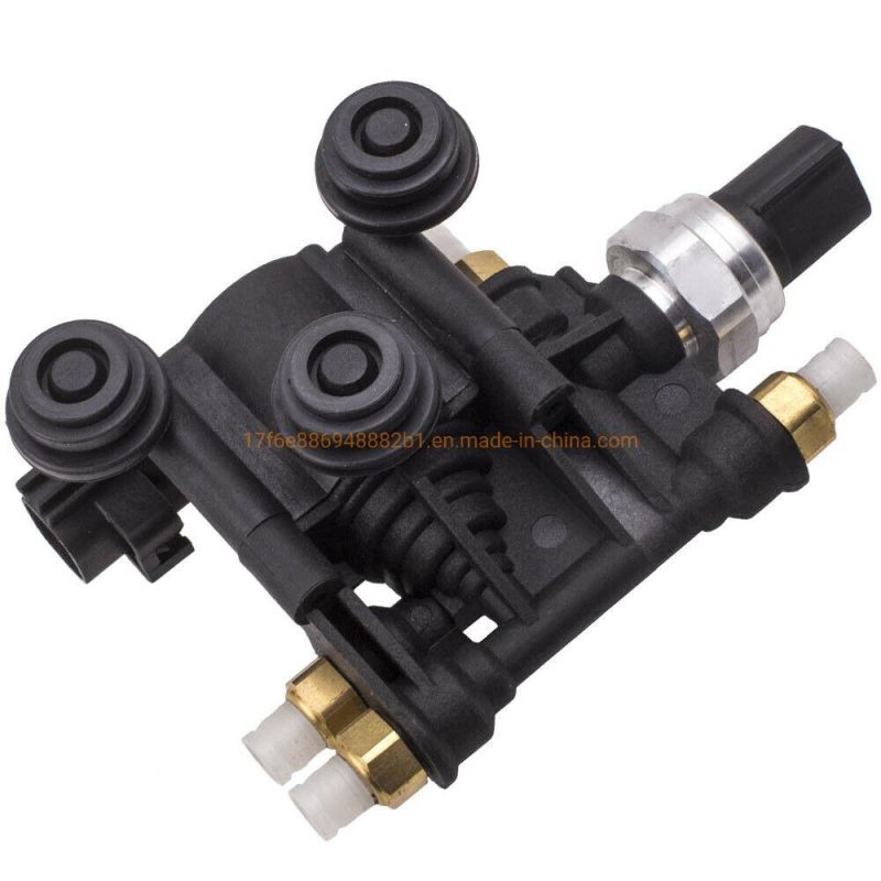 Wholesale Air Compressor Valve Block for Range Rover Sport Rvh000046