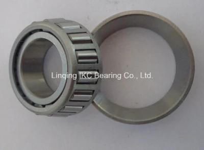 Automotive Inch Koyo Taper Roller Bearing Ll225749/Ll225710 Koyo Bearing