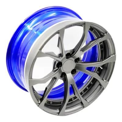 Aftermarket Modifed Car Wheels for Ferrari