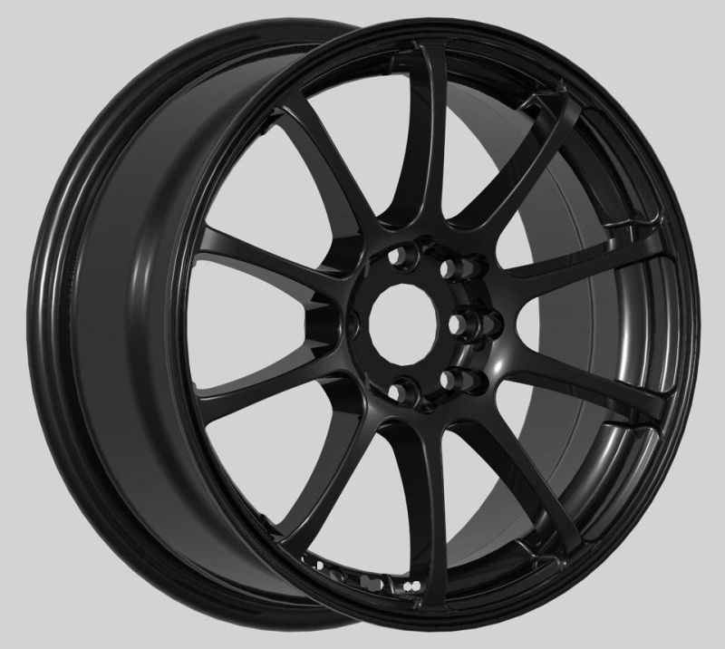 2021new Design High Quality Replica 15 Inch 16 Inch 17 Inch Alloy Wheels Rim Parts for Mercedes S650 Maybach