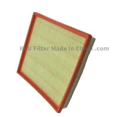 Auto Spare Parts Air Filter C30125-1 for Man