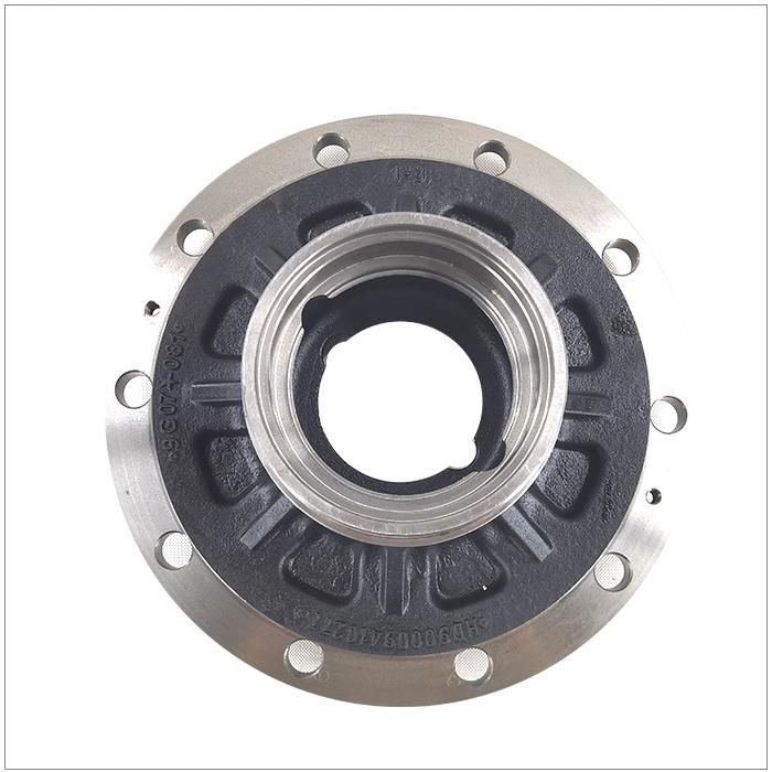 High Quality OEM Casting Auto Parts Wheel Hub M3000 Front