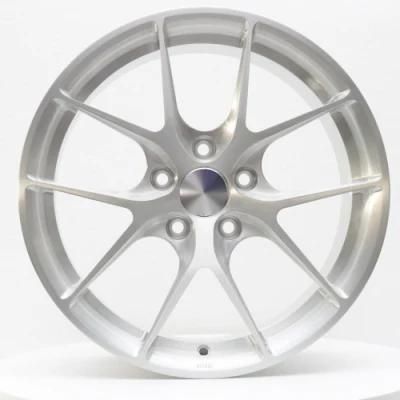 17 20 Inch 5X150 5X127 6X139.7 4X4 Casting Offroad Alloy Wheels for SUV Car