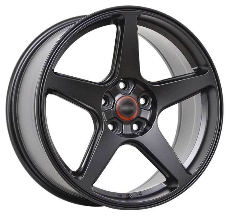 Am-3084 Aftermarket Car Alloy Wheel Rim