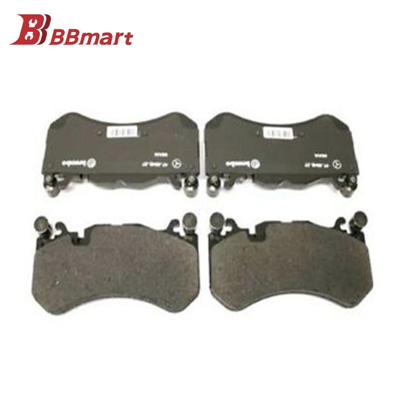 Bbmart Auto Parts Front Brake Pad for Mercedes Benz W169 W245 OE 1694200820