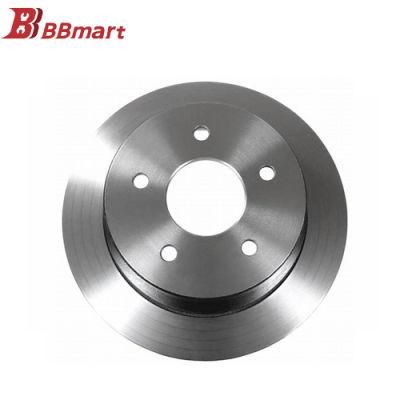 Bbmart Auto Parts Brake Drums OE 4514230001 451 423 00 01 for Mercedes Benz 451