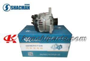 Shacman Delong Weichai Wp12 612630060039 Generator Assembly 6pk 2000W