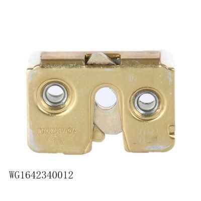 Original Sinotruk HOWO Genuine Truck Spare Parts Left Door Lock Block