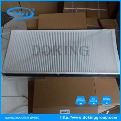 High Quality Land Rover Cabin Air Filter Jm0000010