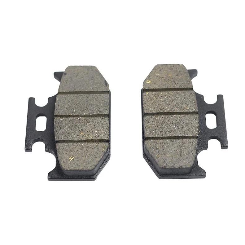 General Model Motorcycle Brake System Brake Pad