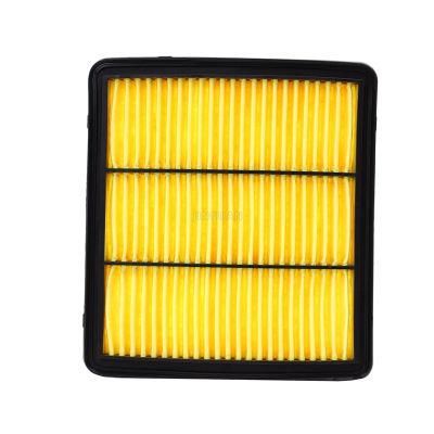 Teana 2.0L Air Filter Air Filter Element for Nissan 16546-Jn30A/16546-Eh500/16546-Eb70A