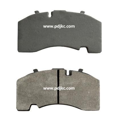 Wva29171 BPW Brake Pads for Bus Truck