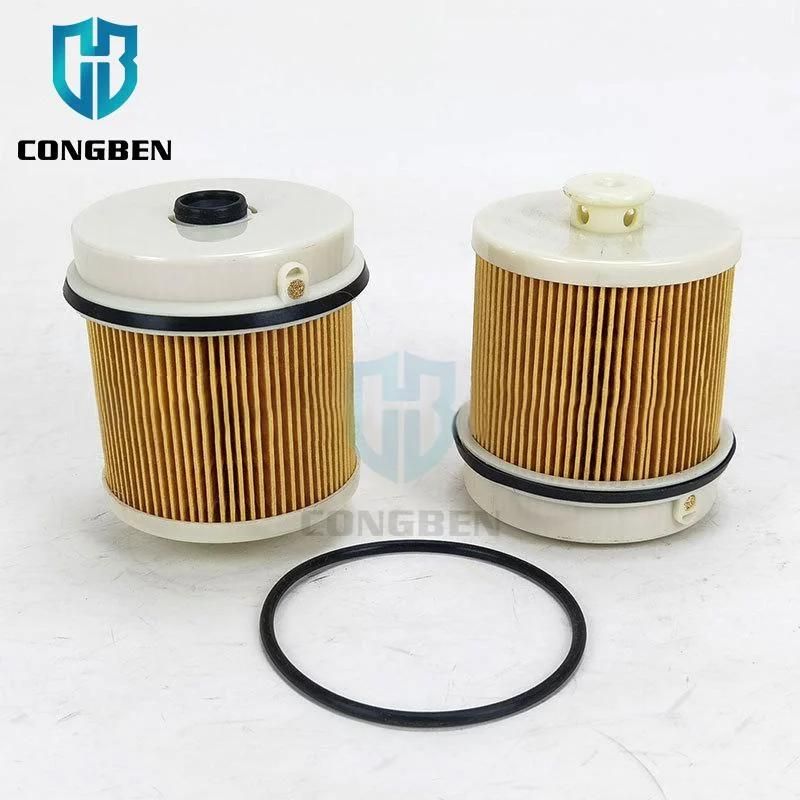 Congben China Factory Supply Truck Parts Fuel Filter 8-98203-599-0