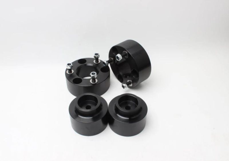 3" Front and 2" Rear Leveling Lift Kit for RAM 1500 4WD