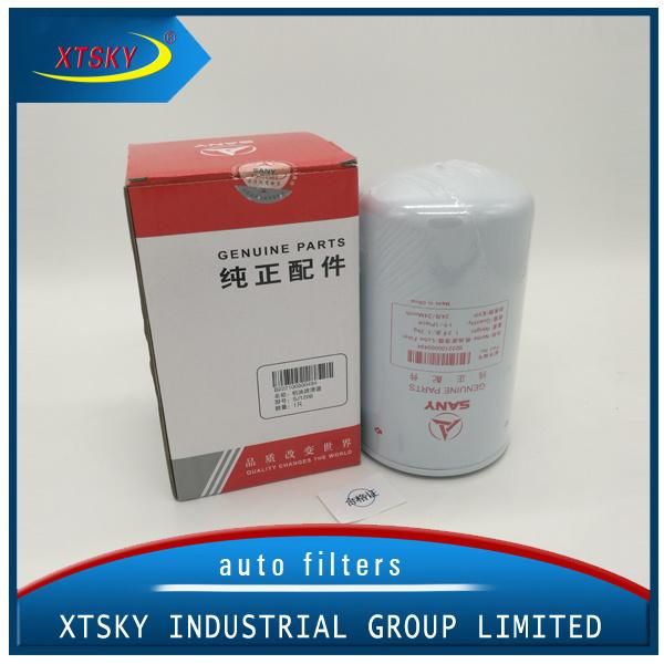 Excavator Engine Parts Fuel Filter Diesel Filter 60310823 for Sany