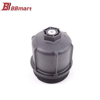 Bbmart OEM Auto Fitments Car Parts Engine Oil Filter Cover for Audi RS7 OE 079 115 433c 079115433c