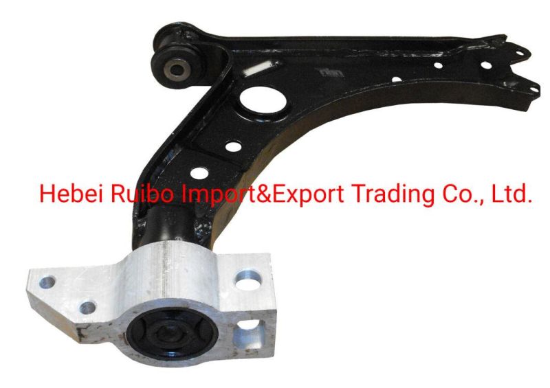 1K0407151p 1K0407151AA 1K0407152p 1K0407152AA Front Lower Control Arm for Volkswagen Golf 2003-2012