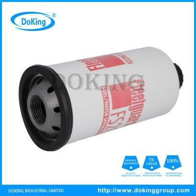 Best Price Fuel Filter Fs20009 for Trucks