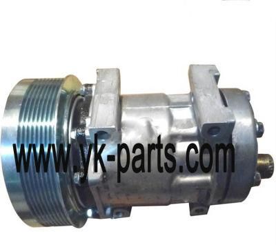 7h15 Auto AC Compressor for Case Ih