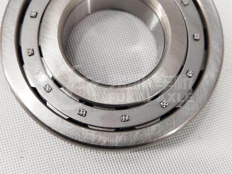 Nup311en 192311en Cylindrical Roller Bearing for Heavy Duty Truck Spare Parts Fast Gearbox Transmission Bearing