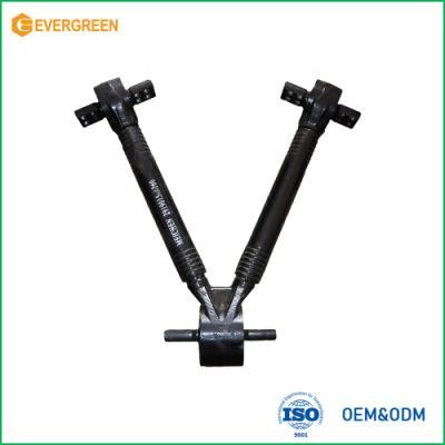 Thrust Rod for Truck Part