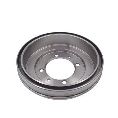 Japanese Vehicle Brake Drum 42610-Sen-N00/42610-Sen-H00