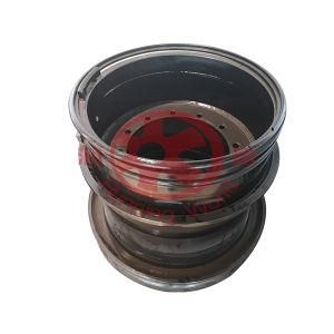 High Quality Tubeless OTR Wheel Rim for Compactor