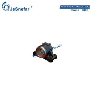 Leaf Spring Seat Truck Suspension Leaf Spring