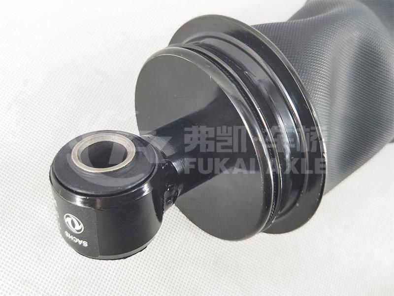 5001180-C6100 Rear Airbag Shock Absorber for Dongfeng Kinland Truck Spare Parts