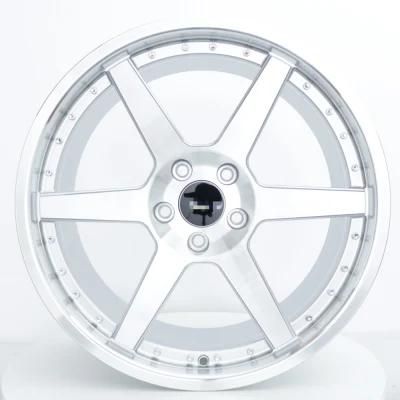 Factory Price 20*9j 5X112 Offset 35 mm Black / Gary Car Wheel Rims 18 19 20 21 22 Inch Passenger Car Tires Car Wheels Rim