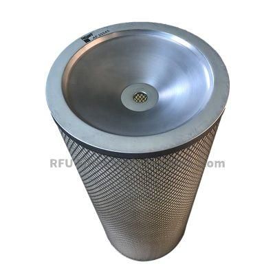 Air Compressor Filter Af25545 P607224 Ah19076 for Fleetguard