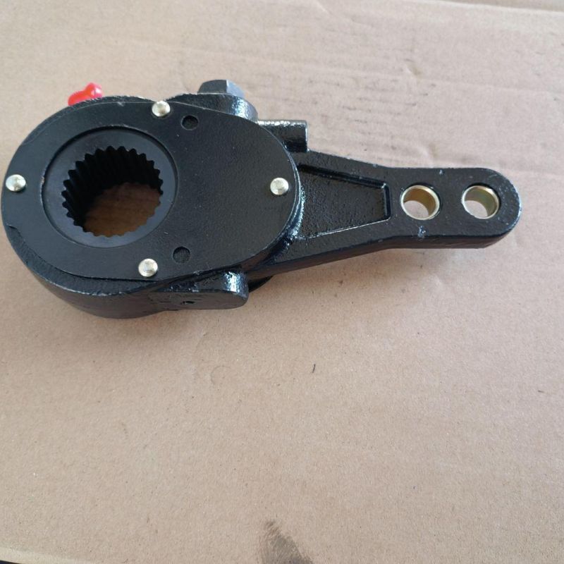 Hi No Truck Brake Parts Slack Adjuster Brake Adjusting Adjustment Brake Adjusting Arm Self Adjust for Trailer Parts Truck Tractor