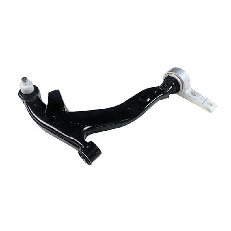 54500-9W20c Auto Parts Wholesale Lower Front Axle Right Control Arms for Nissan Teana I (J31) 2004 2005