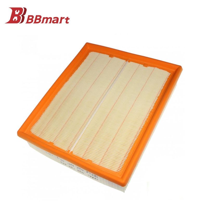 Bbmart Factory Low Price Auto Parts Air Filter for Audi A4 S4 A6 VW Passat 058133843 058 133 843