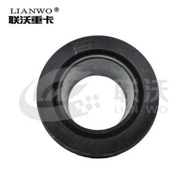 Sinotruk HOWO Auto Parts Sdlg Mt86 Lianwo Mining Truck Parts Rubber Bearing