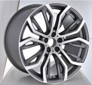 Car Alloy Wheel, Wheel Rims for Sale, 17, 18, 19 Inch