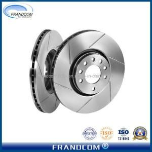 High Quality Long Life Automobile Parts Brake Disc