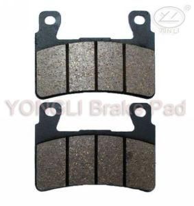 Brake Parts (YL-F112)