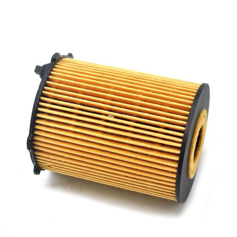 Wholesale High Flow European Automotive Filter Auto Oil Filter Accessories 1109ay for Peugeot