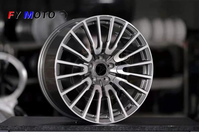 for BMW N20 N26 120I 128I 228I 320I 328I Forged Wheel