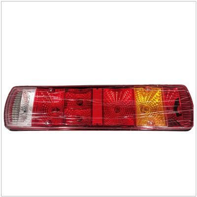 Sinotruk HOWO Wg9719810002 Right Rear Tail Lamp