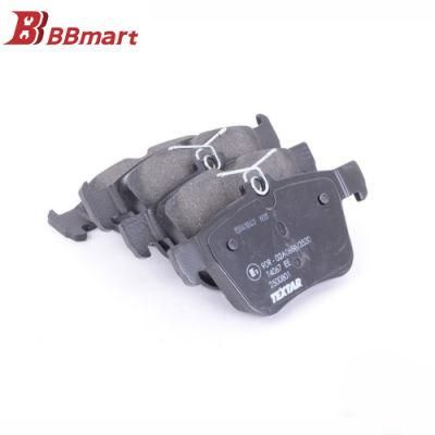 Bbmart OEM Auto Parts Brake Pad for Car for Audi A3 VW Golf OE 5q0 698 451c 5q0698451c